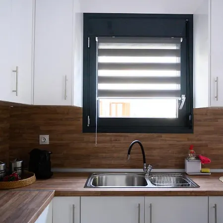 Minimal Condo Trikala  Exterior photo